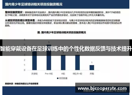 智能穿戴设备在足球训练中的个性化数据反馈与技术提升