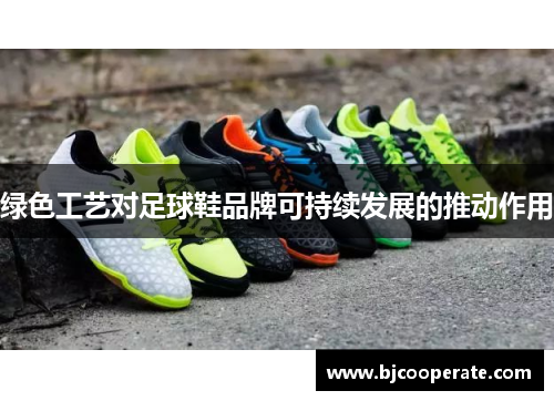 绿色工艺对足球鞋品牌可持续发展的推动作用