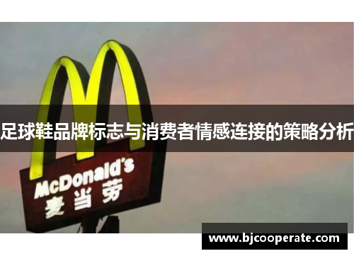 足球鞋品牌标志与消费者情感连接的策略分析